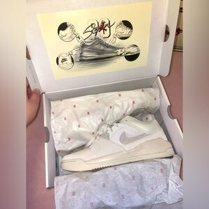 Nike Air Jordan Stadium 90